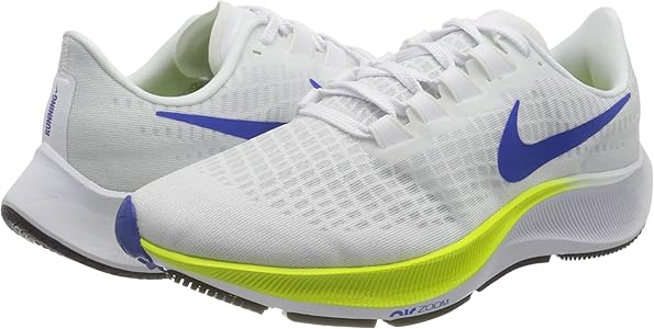 Amazon | [ナイキ] エア ズーム ペガサス 37 AIR ZOOM PEGASUS 37